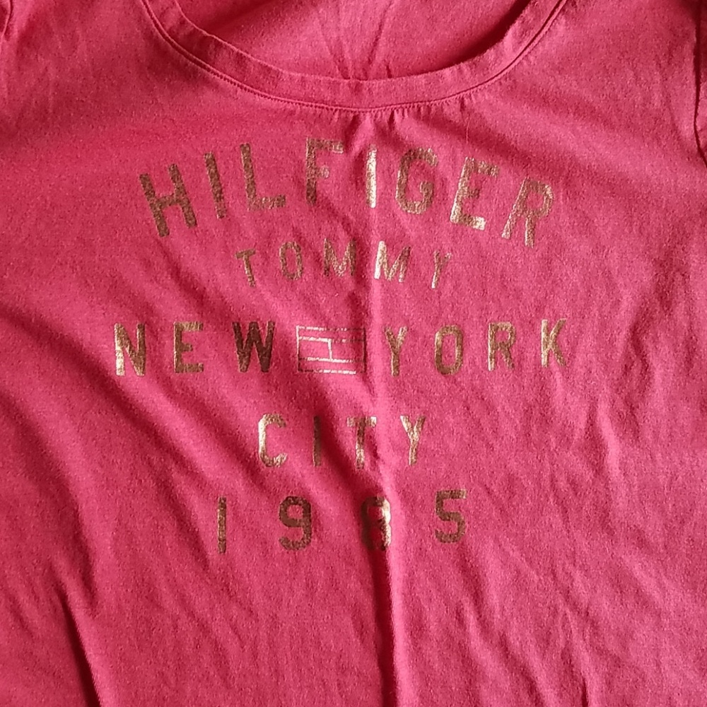 Tommy Hilfiger Tee